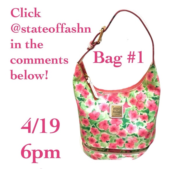 @stateoffashn April 19th #stuffthebag Live Show• I WON 5 TRAY SPOTS! - Picture 6 of 9